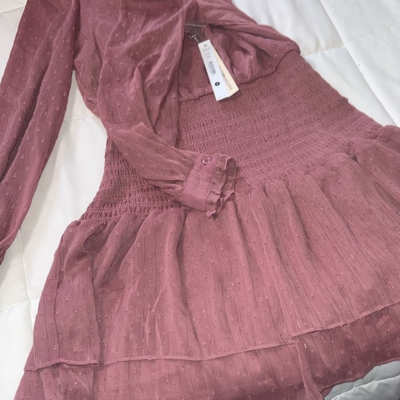 AQUA dress - Picture 5 of 5